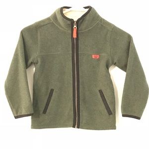 Carter’s size 4 fleece jacket